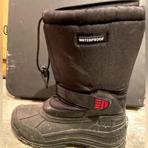 Men’s winter boots